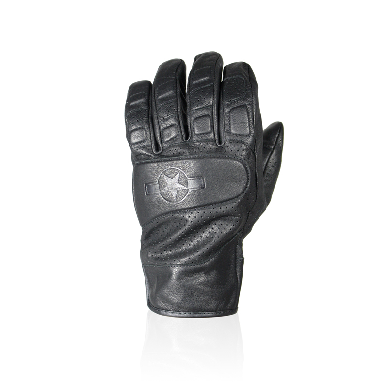 Gants Marshall Cuir M